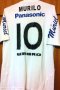 Santos Home football shirt 2006