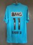 Santos Third football shirt 2012 - 2013