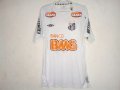 Santos Home football shirt 2011