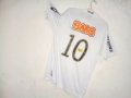 Santos Home football shirt 2011