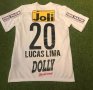 Santos Home football shirt 2015