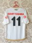 Santos Home football shirt 2007