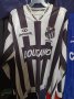 Santos Away football shirt 1994 - 1995