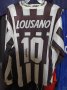 Santos Away football shirt 1994 - 1995