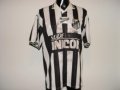 Santos Away football shirt 1996