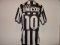 Santos Away football shirt 1996