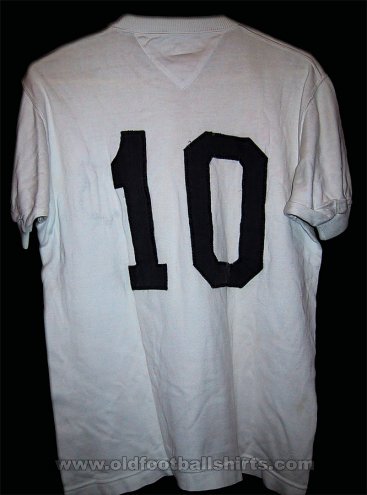 Santos Special football shirt 1971 - 1972