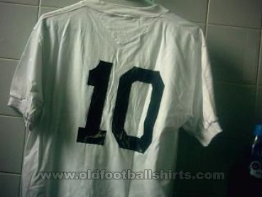Santos Home football shirt 1973 - 1974