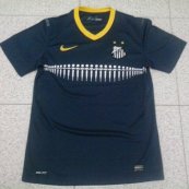 Third football shirt 2013