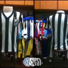 Retro Replicas football shirt (unknown year)