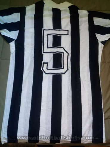 Santos Away football shirt 1983