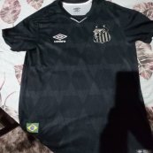 Third football shirt 2019 - 2020