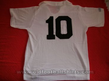 Santos Home football shirt 1957