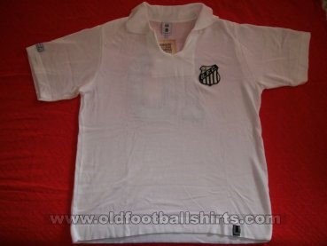 Santos Home football shirt 1957