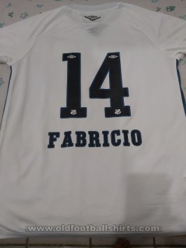 Santos Home football shirt 2020 - 2021