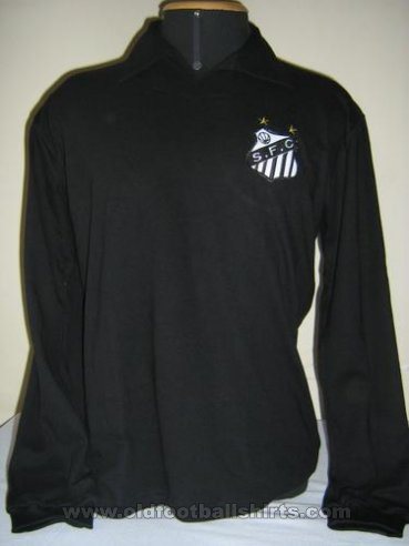 Santos Retro Replicas football shirt 1962