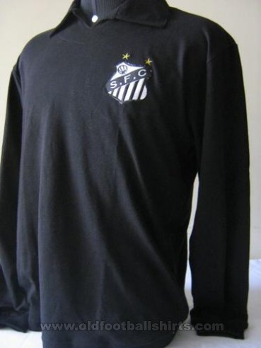 Santos Retro Replicas football shirt 1962