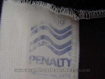 Santos Away football shirt 1984