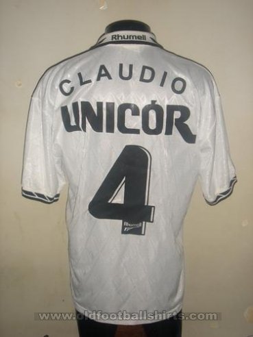 Santos Home football shirt 1996