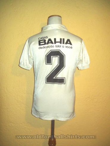 Santos Home football shirt 1983