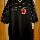 Prelegentai Vilnius football shirt (unknown year)