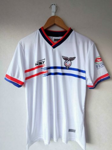 Tricolor de Paine Home football shirt 2021
