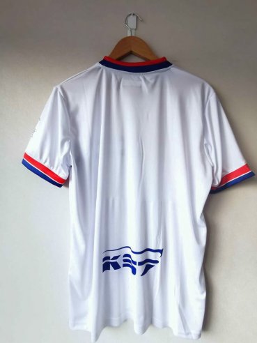 Tricolor de Paine Home football shirt 2021