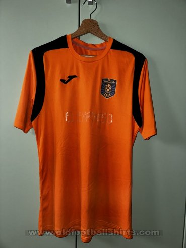 Villa Clara FC Home football shirt 2022 - 2023