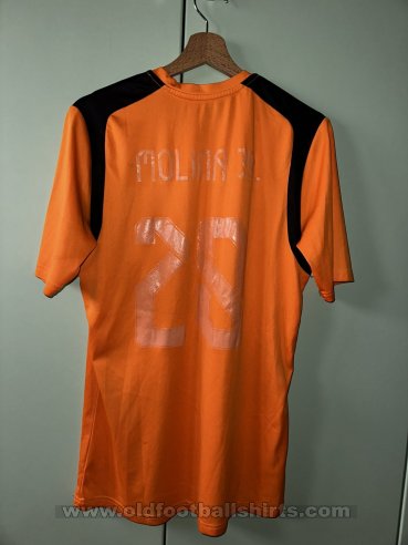 Villa Clara FC Home football shirt 2022 - 2023
