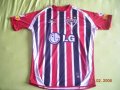 São Paulo Away football shirt 2005