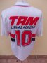 São Paulo Home football shirt 1995