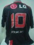 São Paulo Special football shirt 2008