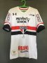 São Paulo Home football shirt 2016 - 2017