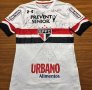 São Paulo Home football shirt 2016 - 2017
