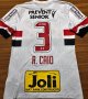 São Paulo Home football shirt 2016 - 2017