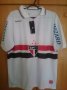 São Paulo Home football shirt 2012