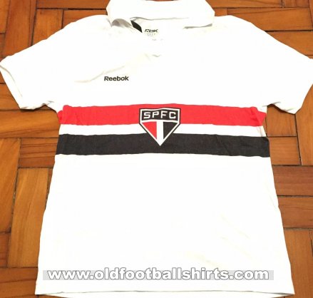 São Paulo Special football shirt 2008