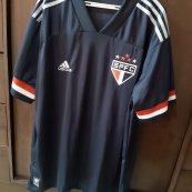 Third baju bolasepak 2020 - 2021