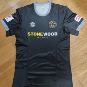 Home football shirt 2018 - 2019
