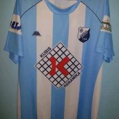 Home football shirt (unknown year)
