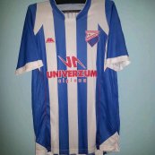 Home football shirt 2017 - ?