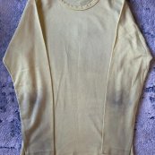 Goalkeeper football shirt 1976
