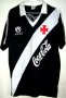 Vasco da Gama Away football shirt 1989 - 1990
