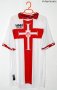 Vasco da Gama Third football shirt 2010