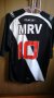 Vasco da Gama Away football shirt 2008
