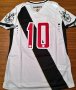 Vasco da Gama Home football shirt 2016 - 2017