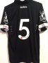 Vasco da Gama Away football shirt 2015 - 2016