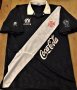 Vasco da Gama Home football shirt 1993 - 1994