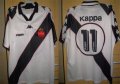 Vasco da Gama Home Camiseta de Fútbol 1996
