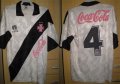 Vasco da Gama Away football shirt 1993 - 1994